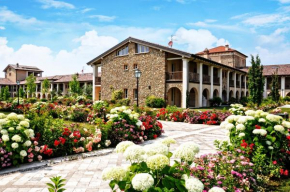  Chervò Residence San Vigilio  Поццоленго